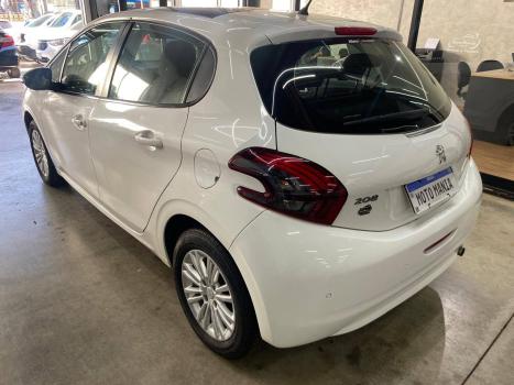 PEUGEOT 208 1.2 12V 4P ALLURE FLEX, Foto 17