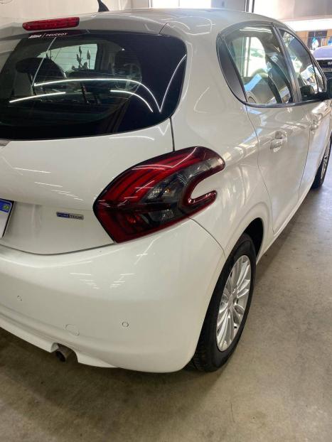 PEUGEOT 208 1.2 12V 4P ALLURE FLEX, Foto 18