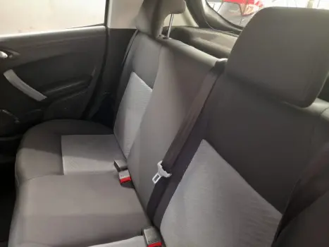 PEUGEOT 208 1.5 4P FLEX ACTIVE PACK, Foto 11