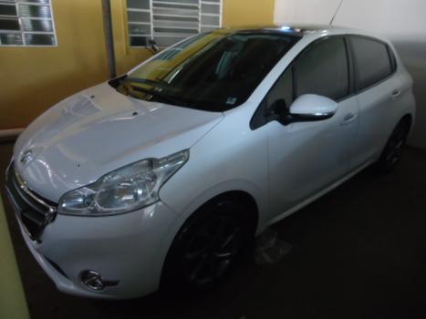 PEUGEOT 208 1.5 4P FLEX ALLURE, Foto 1