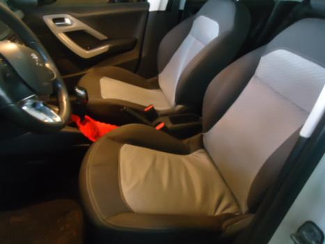 PEUGEOT 208 1.5 4P FLEX ALLURE, Foto 3