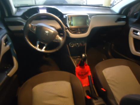 PEUGEOT 208 1.5 4P FLEX ALLURE, Foto 5