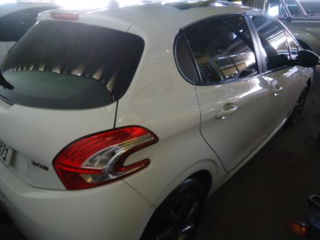 PEUGEOT 208 1.5 4P FLEX ALLURE, Foto 7