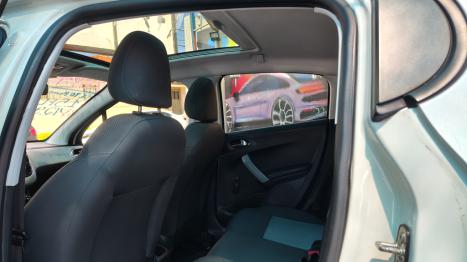 PEUGEOT 208 1.5 4P FLEX ALLURE, Foto 5