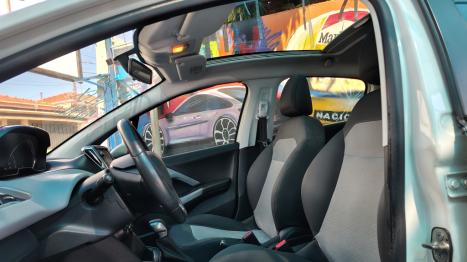 PEUGEOT 208 1.5 4P FLEX ALLURE, Foto 8