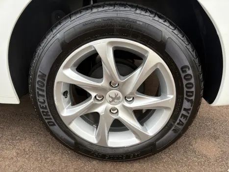 PEUGEOT 208 1.5 4P FLEX ALLURE, Foto 10