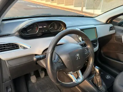 PEUGEOT 208 1.5 4P FLEX ALLURE, Foto 14