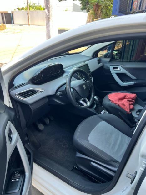 PEUGEOT 208 1.5 4P FLEX ALLURE, Foto 5