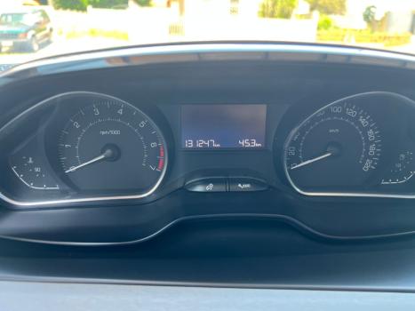 PEUGEOT 208 1.5 4P FLEX ALLURE, Foto 8