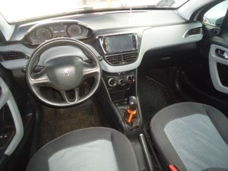 PEUGEOT 208 1.5 4P FLEX ACTIVE, Foto 4