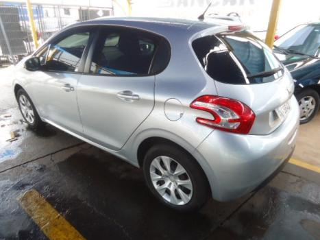 PEUGEOT 208 1.5 4P FLEX ACTIVE, Foto 5