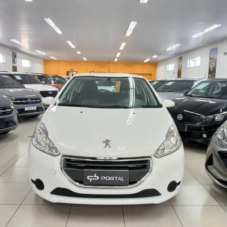PEUGEOT 208 1.5 4P FLEX ACTIVE, Foto 2