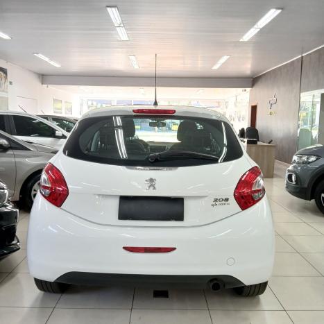PEUGEOT 208 1.5 4P FLEX ACTIVE, Foto 3