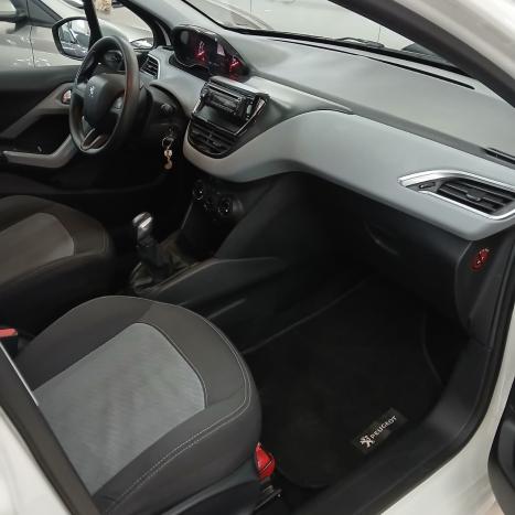 PEUGEOT 208 1.5 4P FLEX ACTIVE, Foto 5