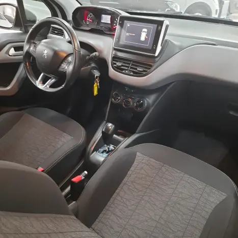 PEUGEOT 208 1.6 16V 4P FLEX ACTIVE PACK AUTOMTICO, Foto 5
