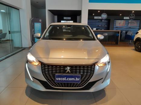 PEUGEOT 208 1.6 16V 4P FLEX ACTIVE AUTOM�TICO, Foto 2