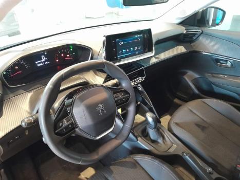 PEUGEOT 208 1.6 16V 4P FLEX ACTIVE AUTOM�TICO, Foto 4