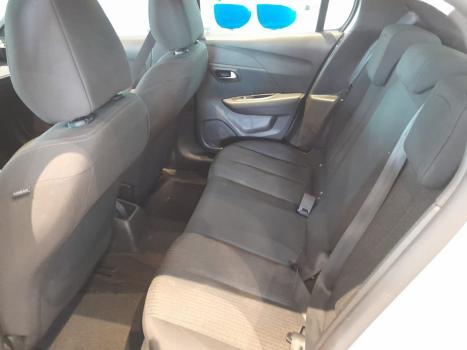 PEUGEOT 208 1.6 16V 4P FLEX ACTIVE AUTOM�TICO, Foto 6