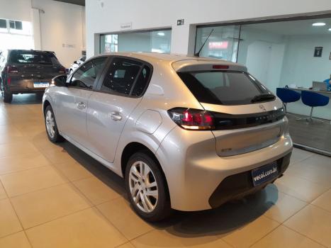 PEUGEOT 208 1.6 16V 4P FLEX ACTIVE AUTOM�TICO, Foto 11