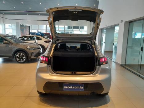 PEUGEOT 208 1.6 16V 4P FLEX ACTIVE AUTOM�TICO, Foto 12