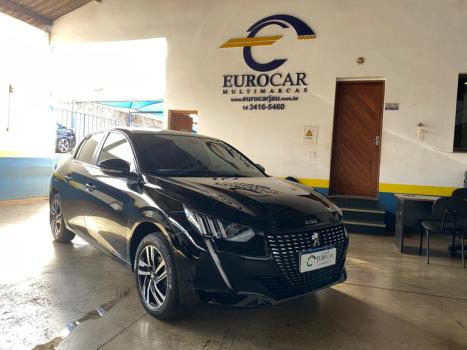 PEUGEOT 208 1.6 16V FLEX ROADTRIP AT6 AUTOMTICO, Foto 1