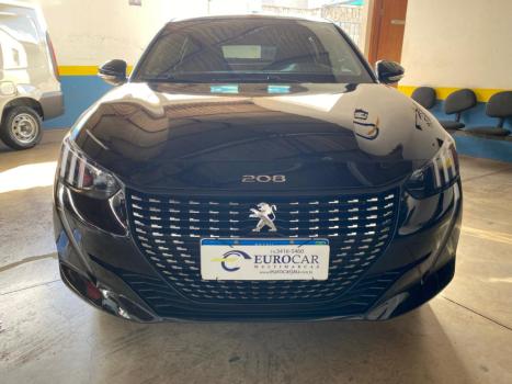 PEUGEOT 208 1.6 16V FLEX ROADTRIP AT6 AUTOMTICO, Foto 2