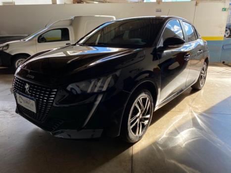 PEUGEOT 208 1.6 16V FLEX ROADTRIP AT6 AUTOMTICO, Foto 3