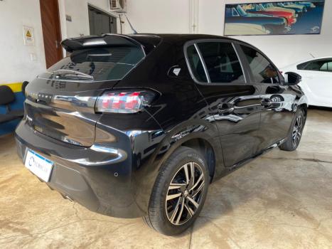 PEUGEOT 208 1.6 16V FLEX ROADTRIP AT6 AUTOMTICO, Foto 4