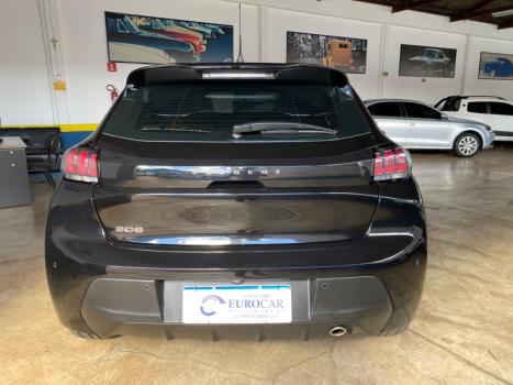 PEUGEOT 208 1.6 16V FLEX ROADTRIP AT6 AUTOMTICO, Foto 5