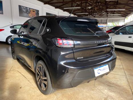 PEUGEOT 208 1.6 16V FLEX ROADTRIP AT6 AUTOMTICO, Foto 6