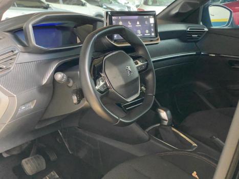 PEUGEOT 208 1.6 16V FLEX ROADTRIP AT6 AUTOMTICO, Foto 7