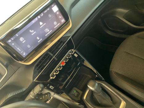 PEUGEOT 208 1.6 16V FLEX ROADTRIP AT6 AUTOMTICO, Foto 8