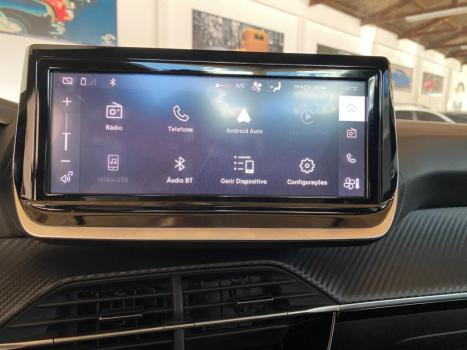 PEUGEOT 208 1.6 16V FLEX ROADTRIP AT6 AUTOMTICO, Foto 9