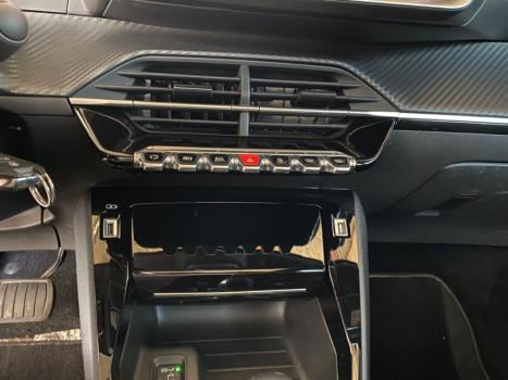 PEUGEOT 208 1.6 16V FLEX ROADTRIP AT6 AUTOMTICO, Foto 11