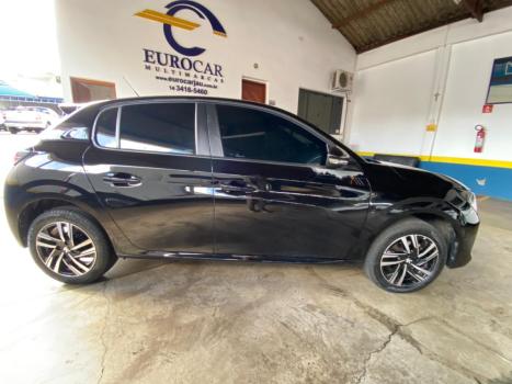 PEUGEOT 208 1.6 16V FLEX ROADTRIP AT6 AUTOMTICO, Foto 12