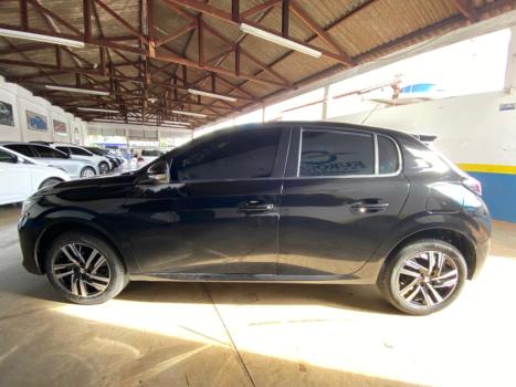 PEUGEOT 208 1.6 16V FLEX ROADTRIP AT6 AUTOMTICO, Foto 13