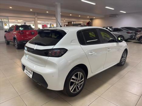 PEUGEOT 208 1.6 16V 4P FLEX GRIFFE AUTOM�TICO, Foto 4