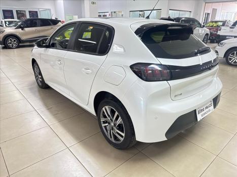 PEUGEOT 208 1.6 16V 4P FLEX GRIFFE AUTOM�TICO, Foto 6