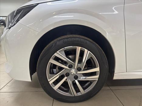 PEUGEOT 208 1.6 16V 4P FLEX GRIFFE AUTOM�TICO, Foto 7