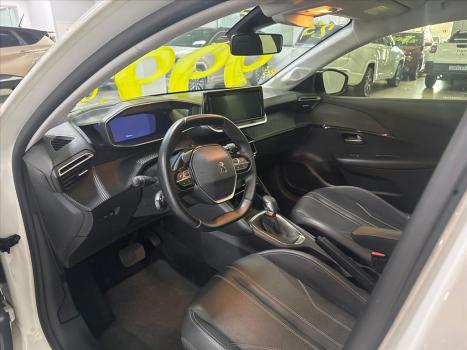 PEUGEOT 208 1.6 16V 4P FLEX GRIFFE AUTOM�TICO, Foto 8