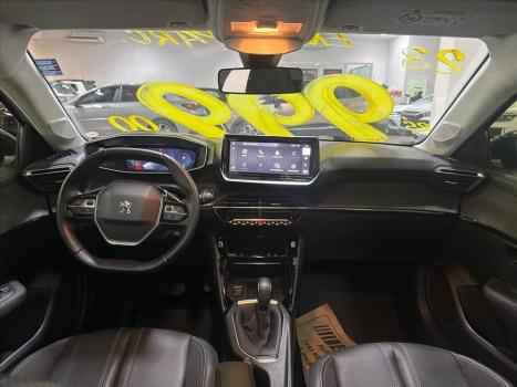 PEUGEOT 208 1.6 16V 4P FLEX GRIFFE AUTOM�TICO, Foto 9