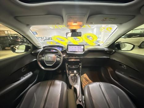 PEUGEOT 208 1.6 16V 4P FLEX GRIFFE AUTOM�TICO, Foto 11