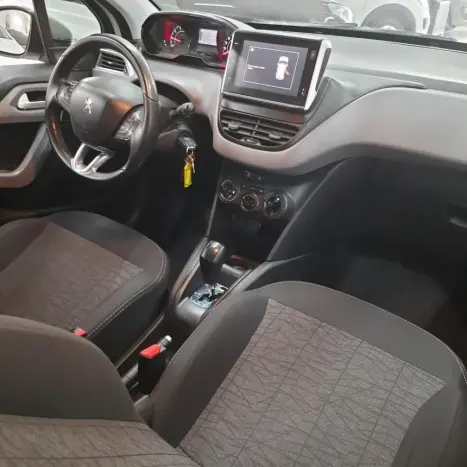 PEUGEOT 208 1.6 16V 4P FLEX ACTIVE PACK AUTOM�TICO, Foto 5