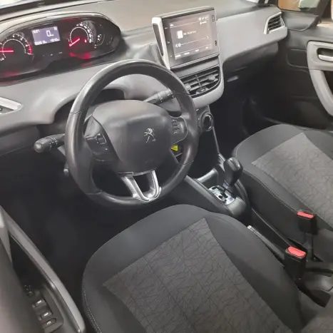 PEUGEOT 208 1.6 16V 4P FLEX ACTIVE PACK AUTOM�TICO, Foto 6