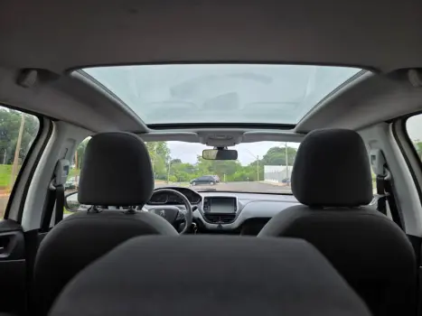 PEUGEOT 208 1.6 16V 4P FLEX GRIFFE, Foto 11