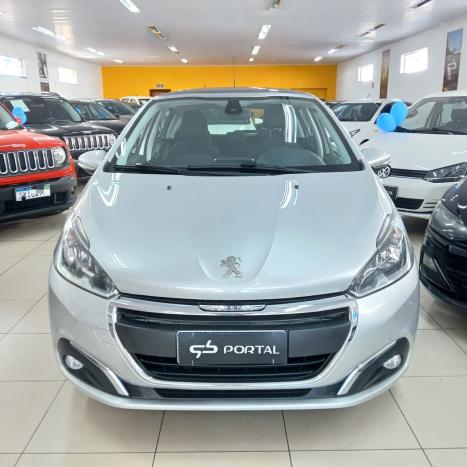 PEUGEOT 208 1.6 16V 4P FLEX GRIFFE AUTOM�TICO, Foto 2