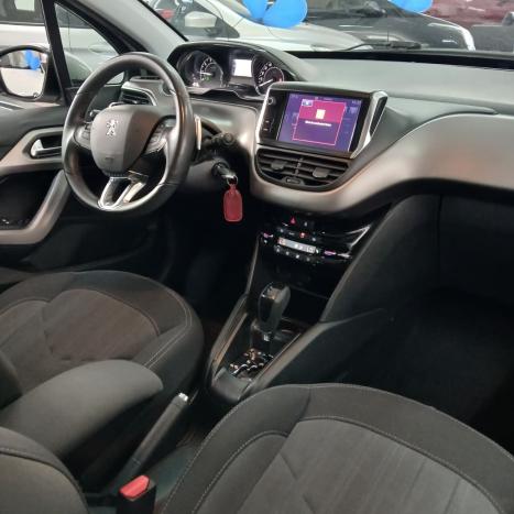 PEUGEOT 208 1.6 16V 4P FLEX GRIFFE AUTOM�TICO, Foto 5