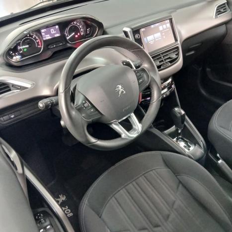 PEUGEOT 208 1.6 16V 4P FLEX GRIFFE AUTOM�TICO, Foto 6
