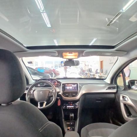 PEUGEOT 208 1.6 16V 4P FLEX GRIFFE AUTOM�TICO, Foto 7