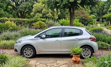 PEUGEOT 208 1.6 16V 4P FLEX ACTIVE PACK AT6 AUTOM�TICO, Foto 1